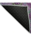 Addison Rugs Chantille Purple ACN2228 8ft. x 10ft. Rect. Rug