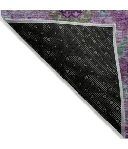 Addison Rugs Chantille Purple ACN2228 8ft. x 10ft. Rect. Rug