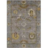 Addison Rugs Chantille Gray ACN2229 5ft. x 7ft.6in. Rect. Rug