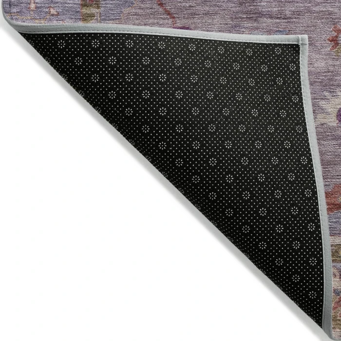 Addison Rugs Chantille Purple ACN2229 8ft. x 10ft. Rect. Rug