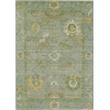 Addison Rugs Chantille Green ACN2229 8ft. x 10ft. Rect. Rug