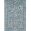 Addison Rugs Chantille Blue ACN2229 5ft. x 7ft.6in. Rect. Rug