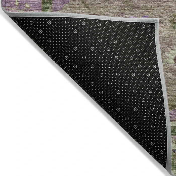 Addison Rugs Chantille Brown ACN2230 5ft. x 7ft.6in. Rect. Rug