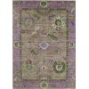 Addison Rugs Chantille Brown ACN2230 5ft. x 7ft.6in. Rect. Rug