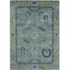 Addison Rugs Chantille Green ACN2230 5ft. x 7ft.6in. Rect. Rug
