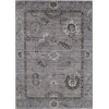 Addison Rugs Chantille Gray ACN2230 5ft. x 7ft.6in. Rect. Rug