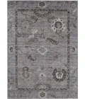 Addison Rugs Chantille Gray ACN2230 5ft. x 7ft.6in. Rect. Rug