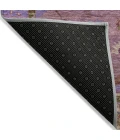 Addison Rugs Chantille Pink ACN2230 5ft. x 7ft.6in. Rect. Rug