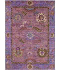 Addison Rugs Chantille Pink ACN2230 5ft. x 7ft.6in. Rect. Rug