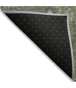 Addison Rugs Chantille Green ACN2231 8ft. x 10ft. Rect. Rug