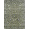 Addison Rugs Chantille Green ACN2231 9ft. x 12ft. Rect. Rug
