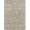 Addison Rugs Chantille Brown ACN2231 9ft. x 12ft. Rect. Rug