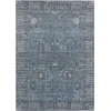 Addison Rugs Chantille Blue ACN2231 9ft. x 12ft. Rect. Rug