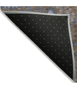 Addison Rugs Chantille Brown ACN2231 8ft. x 10ft. Rect. Rug