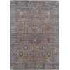 Addison Rugs Chantille Brown ACN2231 9ft. x 12ft. Rect. Rug
