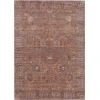 Addison Rugs Chantille Orange ACN2231 9ft. x 12ft. Rect. Rug