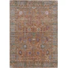 Addison Rugs Chantille Orange ACN2231 5ft. x 7ft.6in. Rect. Rug