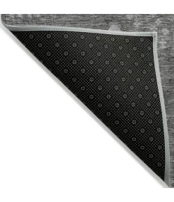 Addison Rugs Chantille Gray ACN2231 8ft. x 10ft. Rect. Rug