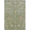 Addison Rugs Chantille Green ACN2232 5ft. x 7ft.6in. Rect. Rug