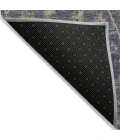Addison Rugs Chantille Gray ACN2232 5ft. x 7ft.6in. Rect. Rug