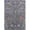 Addison Rugs Chantille Gray ACN2232 5ft. x 7ft.6in. Rect. Rug