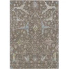 Addison Rugs Chantille Brown ACN2233 8ft. x 10ft. Rect. Rug