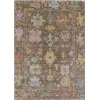 Addison Rugs Chantille Brown ACN2234 8ft. x 10ft. Rect. Rug