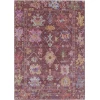 Addison Rugs Chantille Red ACN2234 8ft. x 10ft. Rect. Rug