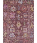 Addison Rugs Chantille Red ACN2234 8ft. x 10ft. Rect. Rug