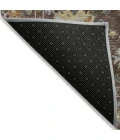 Addison Rugs Chantille Brown ACN2234 9ft. x 12ft. Rect. Rug