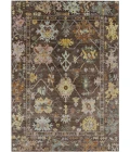 Addison Rugs Chantille Brown ACN2234 9ft. x 12ft. Rect. Rug