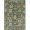 Addison Rugs Chantille Green ACN2234 8ft. x 10ft. Rect. Rug