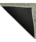 Addison Rugs Chantille Green ACN2235 5ft. x 7ft.6in. Rect. Rug