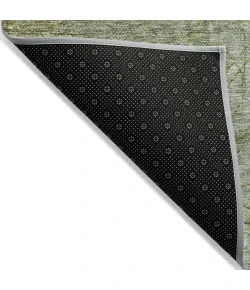 Addison Rugs Chantille Green ACN2235 5ft. x 7ft.6in. Rect. Rug