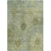 Addison Rugs Chantille Green ACN2235 5ft. x 7ft.6in. Rect. Rug