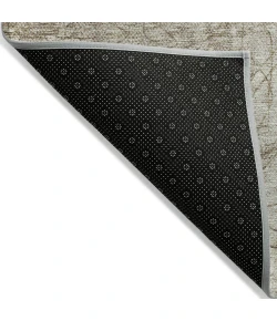 Addison Rugs Chantille Brown ACN2235 5ft. x 7ft.6in. Rect. Rug