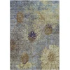 Addison Rugs Chantille Blue ACN2235 5ft. x 7ft.6in. Rect. Rug