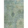 Addison Rugs Chantille Blue ACN2235 5ft. x 7ft.6in. Rect. Rug