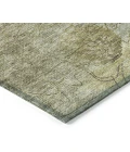 Addison Rugs Chantille Brown ACN2235 9ft. x 12ft. Rect. Rug