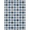 Addison Rugs Chantille Blue ACN2237 5ft. x 7ft.6in. Rect. Rug