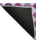Addison Rugs Chantille Pink ACN2237 5ft. x 7ft.6in. Rect. Rug