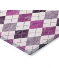 Addison Rugs Chantille Pink ACN2237 5ft. x 7ft.6in. Rect. Rug