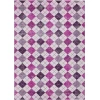 Addison Rugs Chantille Pink ACN2237 5ft. x 7ft.6in. Rect. Rug