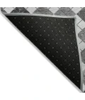 Addison Rugs Chantille Gray ACN2237 5ft. x 7ft.6in. Rect. Rug
