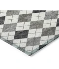 Addison Rugs Chantille Gray ACN2237 5ft. x 7ft.6in. Rect. Rug