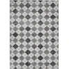 Addison Rugs Chantille Gray ACN2237 5ft. x 7ft.6in. Rect. Rug