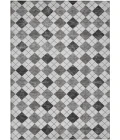 Addison Rugs Chantille Gray ACN2237 5ft. x 7ft.6in. Rect. Rug
