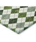 Addison Rugs Chantille Green ACN2237 8ft. x 10ft. Rect. Rug