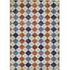 Addison Rugs Chantille Orange ACN2237 5ft. x 7ft.6in. Rect. Rug