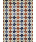 Addison Rugs Chantille Orange ACN2237 5ft. x 7ft.6in. Rect. Rug